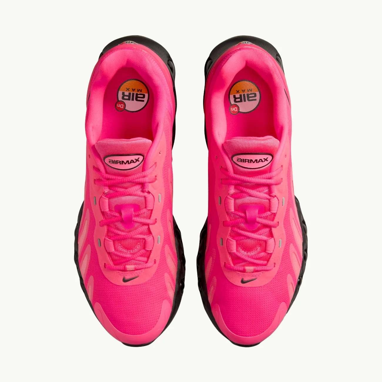 Nike Air Max Dn 8 Pink 3