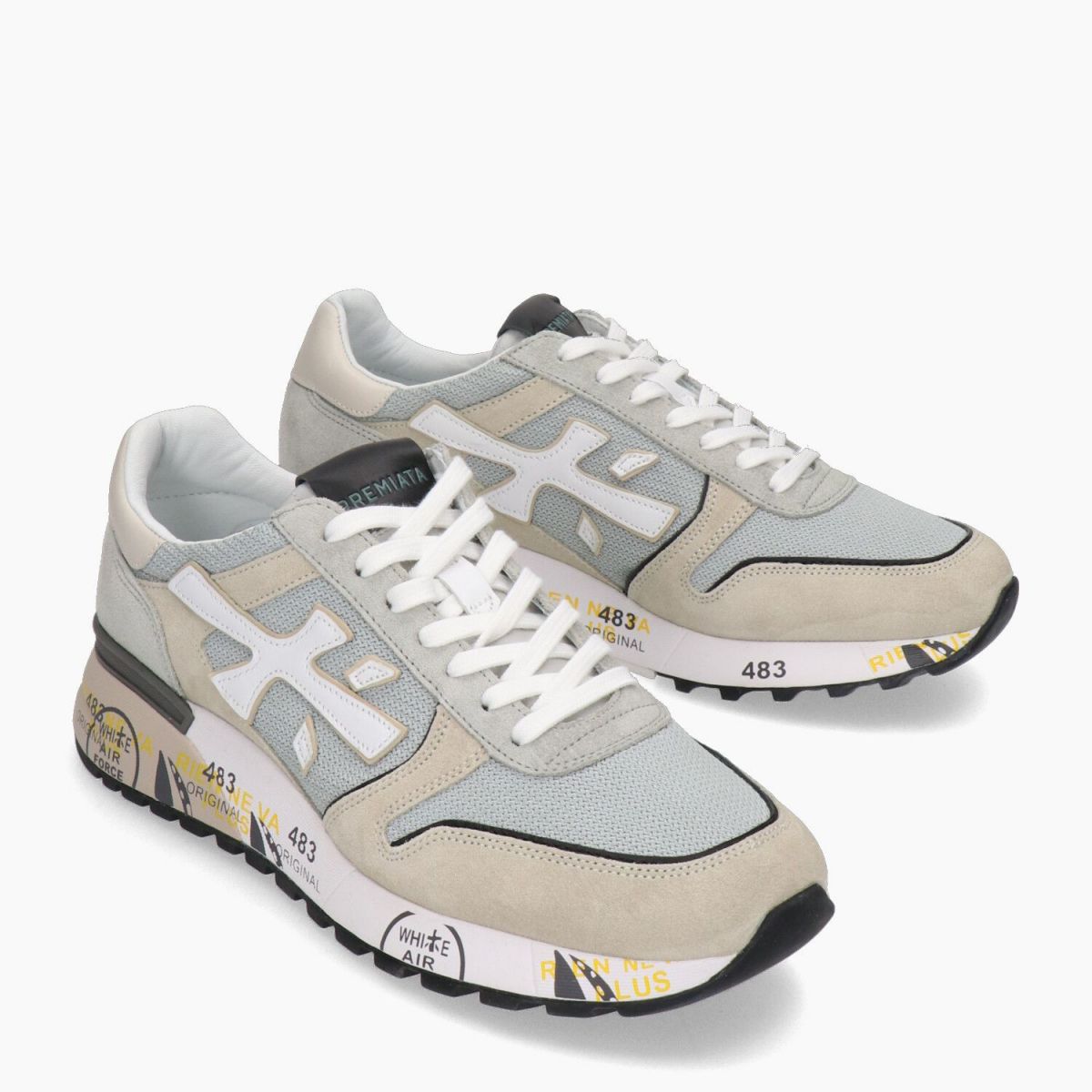 Premiata 2