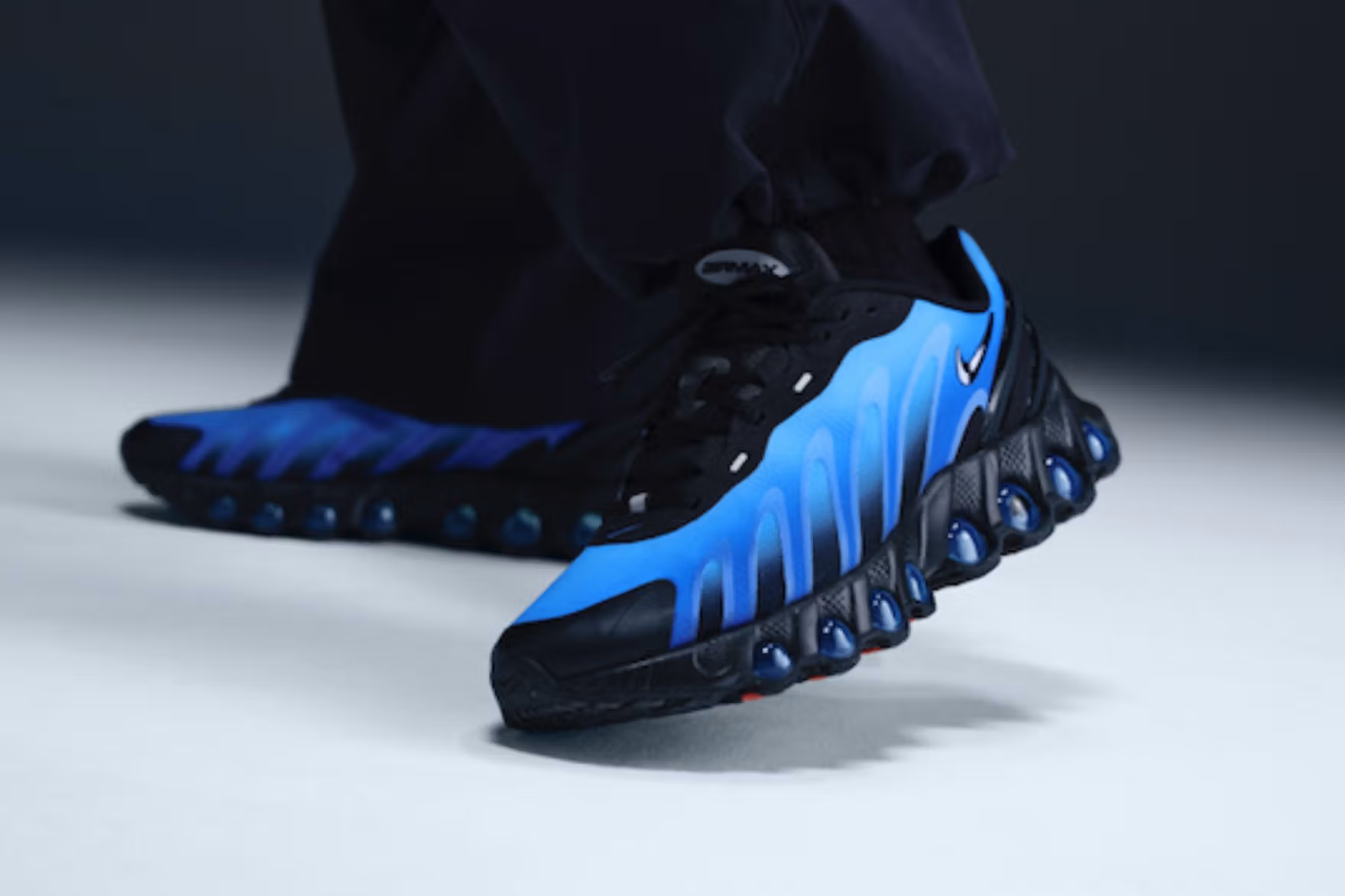 Nike Air Max Dn 8 Blue 2