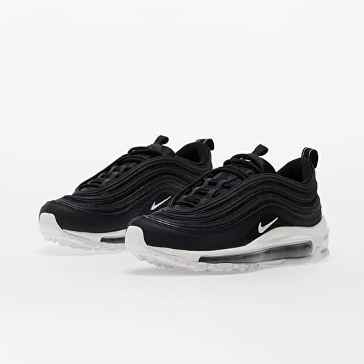 Nike Air Max 97 Black 2