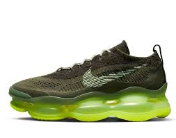 Nike air max scorpion 4