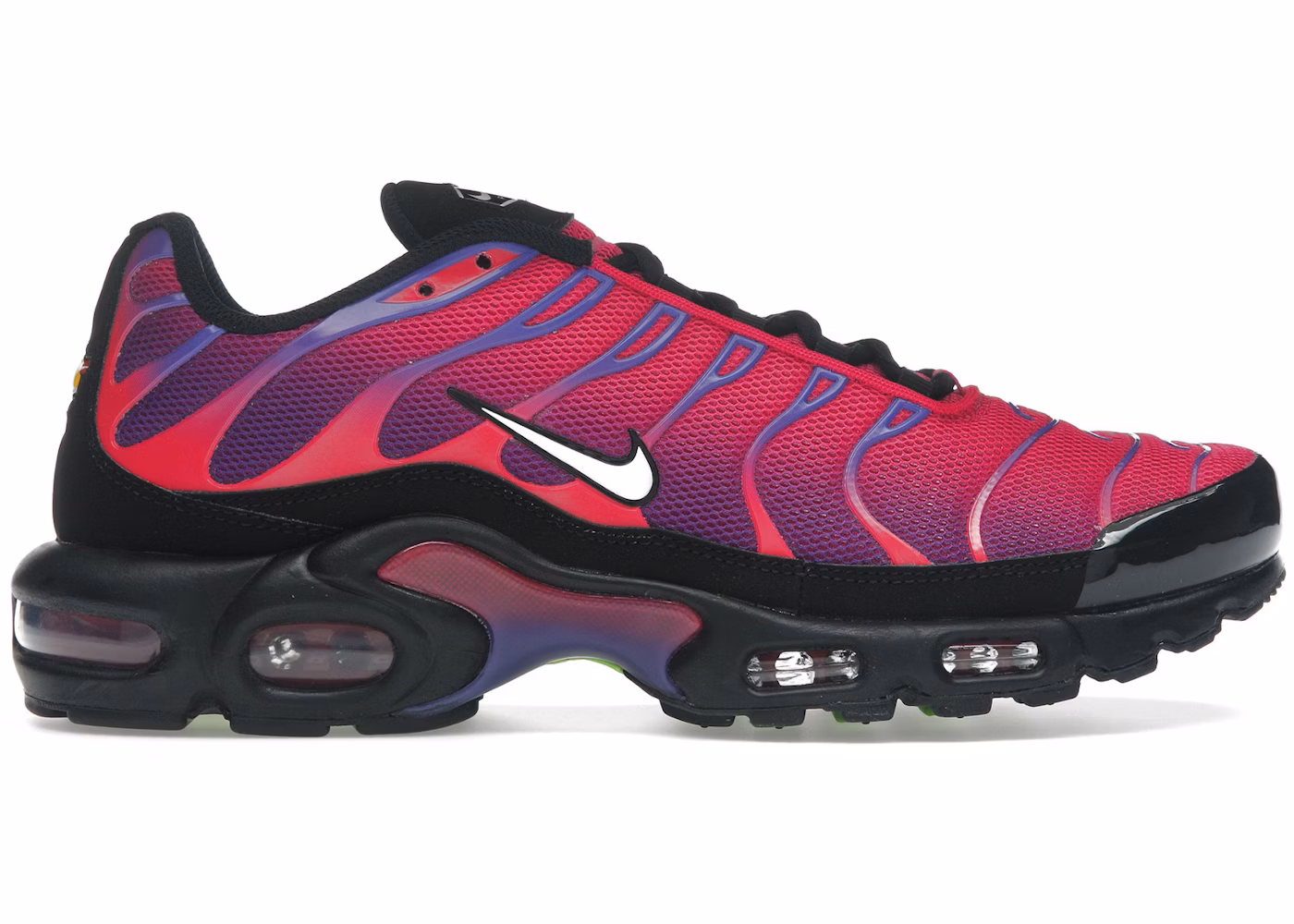 Nike Air Max Tn Rebellious