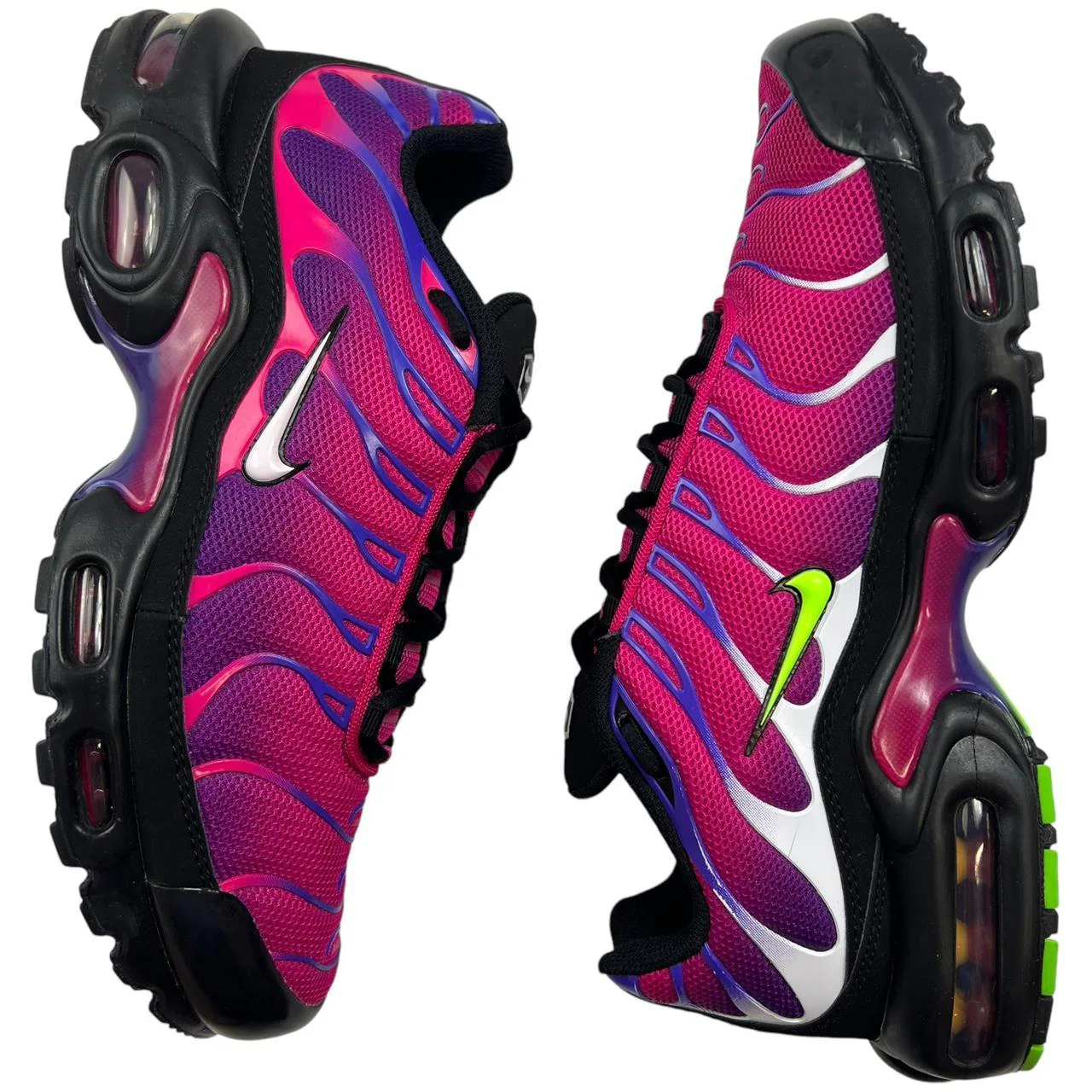 Nike Air Max Tn Rebellious 3