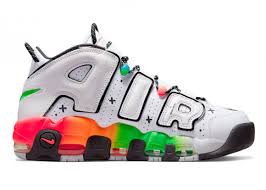nike air uptempo 3