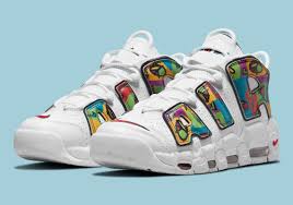 nike air uptempo 2