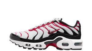 Nike Air Max Tn Red
