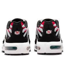 Nike Air Max Tn Red 2