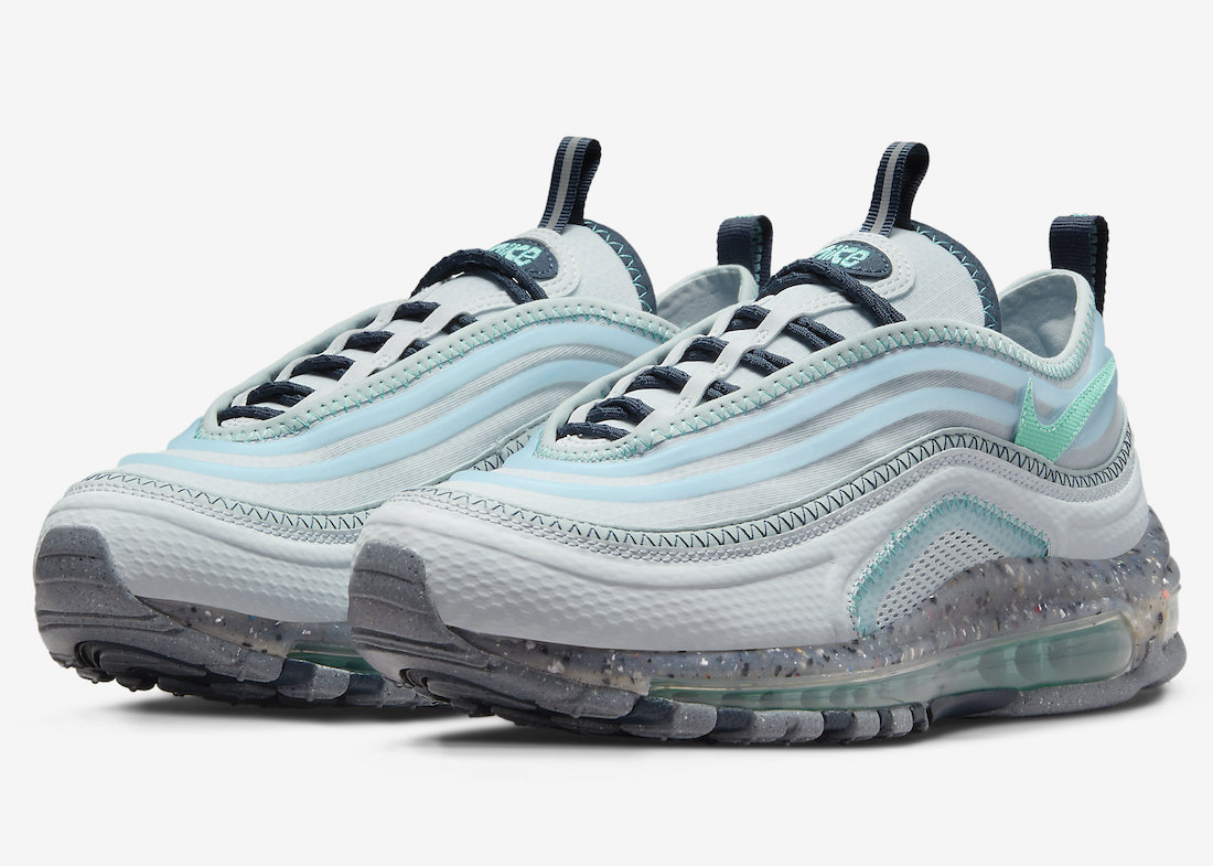 Nike 97 Terrascape 2