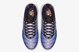 Nike Air Max Tn Purple 2