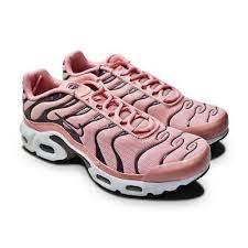 Nike Air Max TN Plus Pink Glaze 2