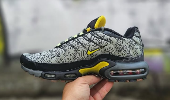 Nike Air Max TN Fresh Perspective 2