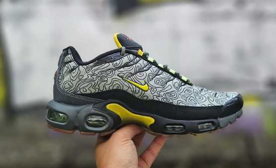 Nike Air Max TN Fresh Perspective 3