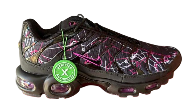 Nike Air Max Tn Pink Laser