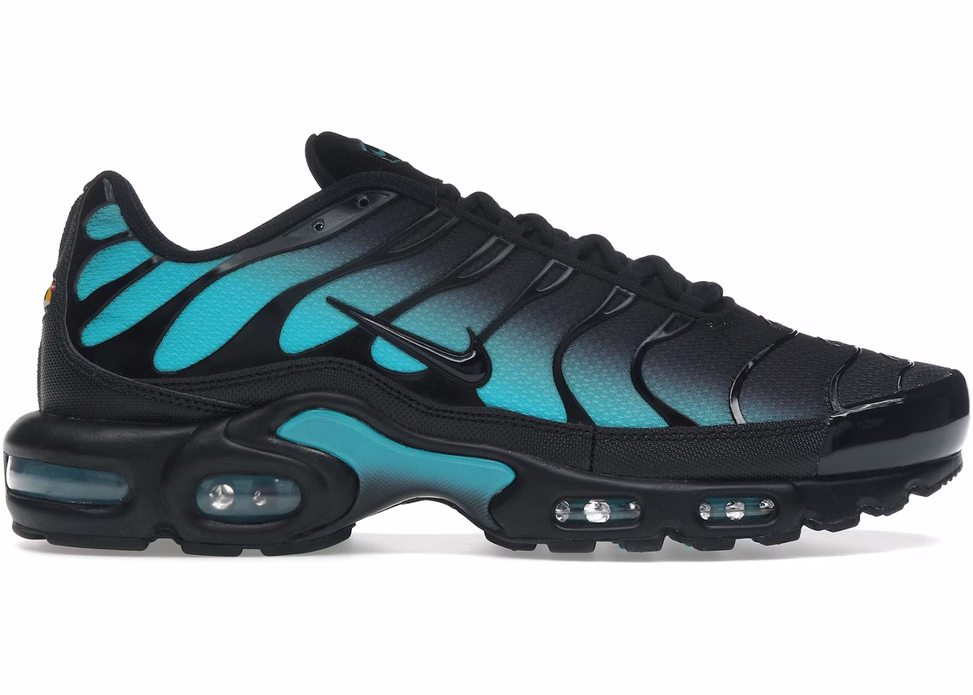 Nike Air Max TN Hyper Blue