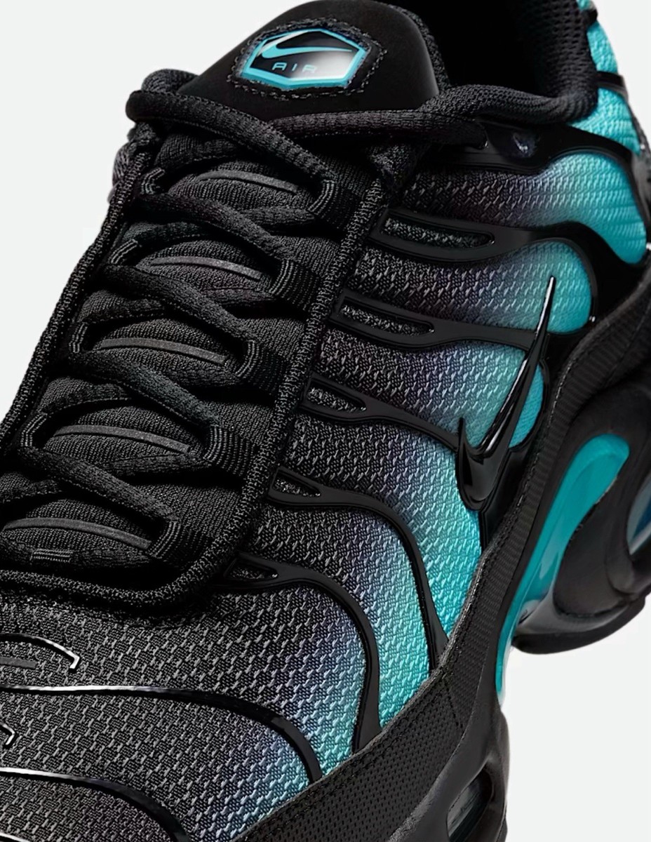 Nike Air Max TN Hyper Blue 2