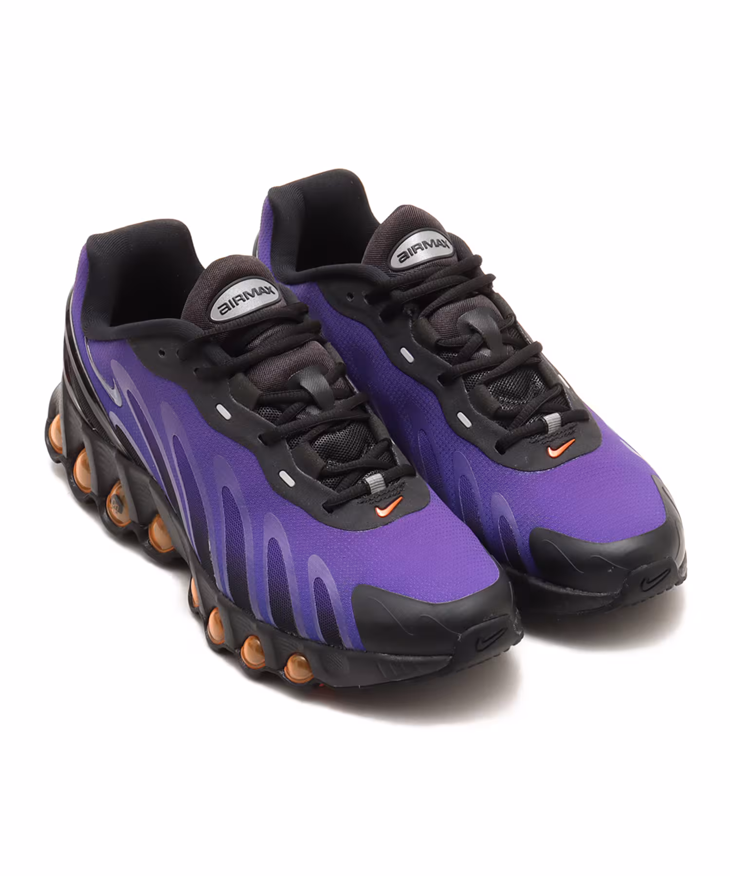 Nike Air Max Dn 8 Purple 2