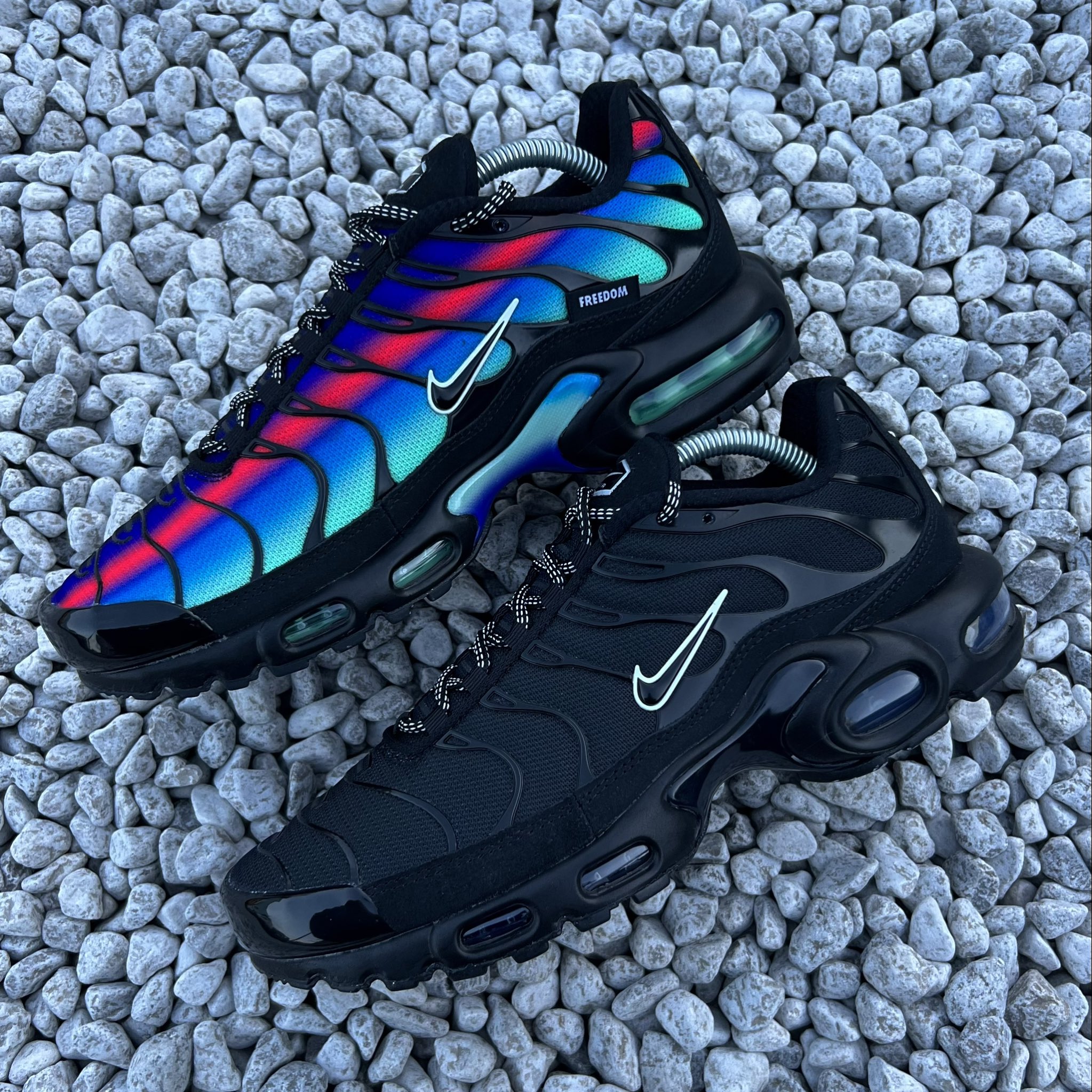 Nike Air Max Tn Berlin 2