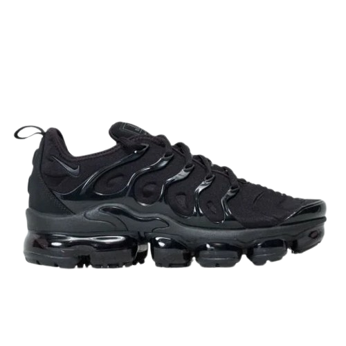 Nike Black Vapormax