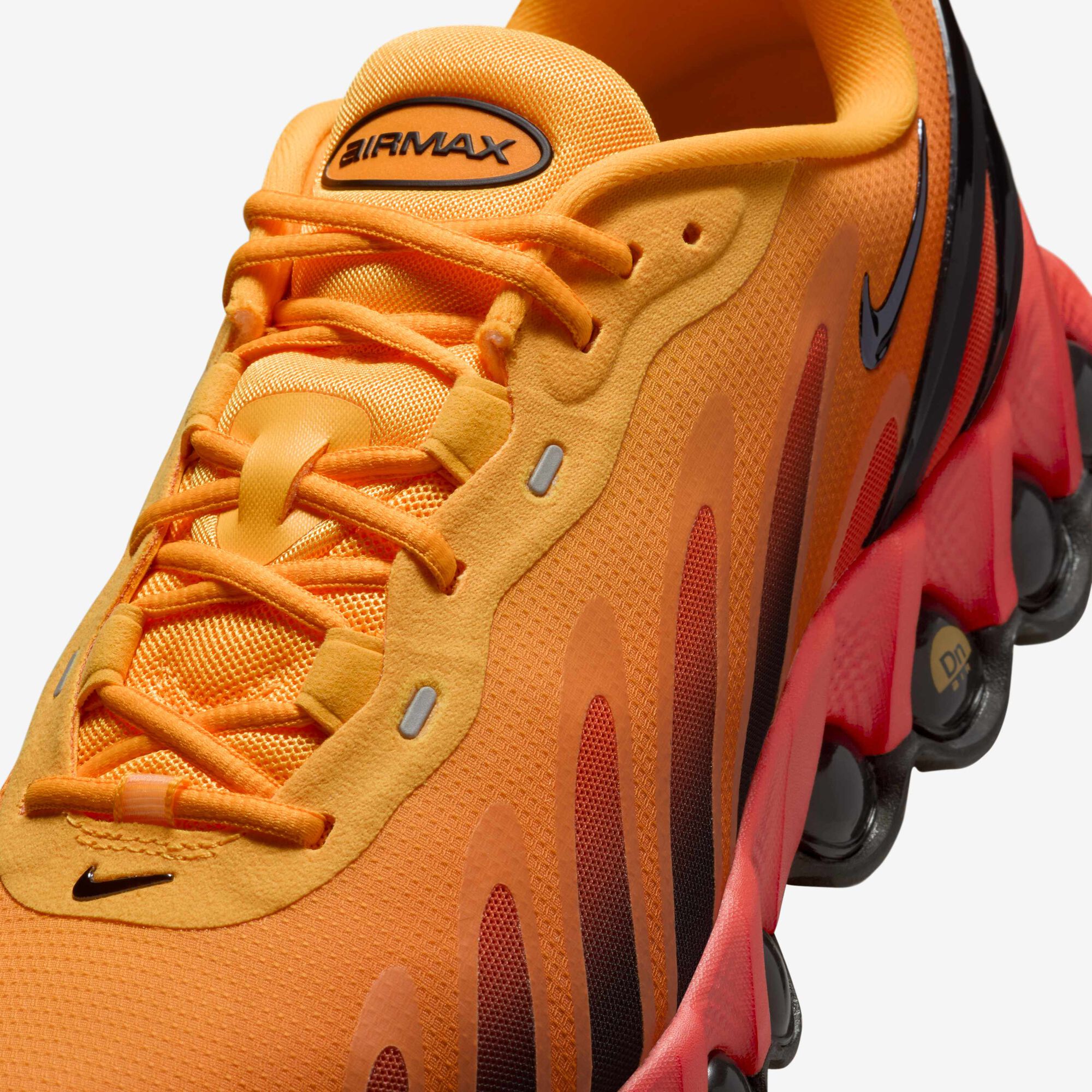 Air Max DN 8 Laser Orange 2