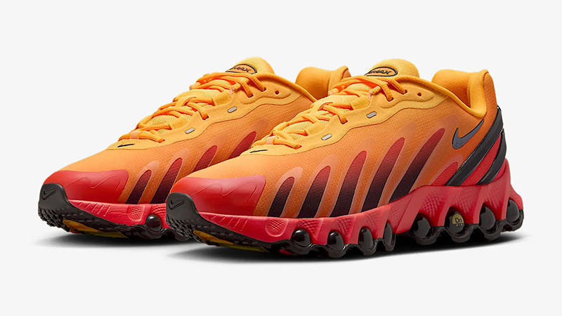 Air Max DN 8 Laser Orange 3