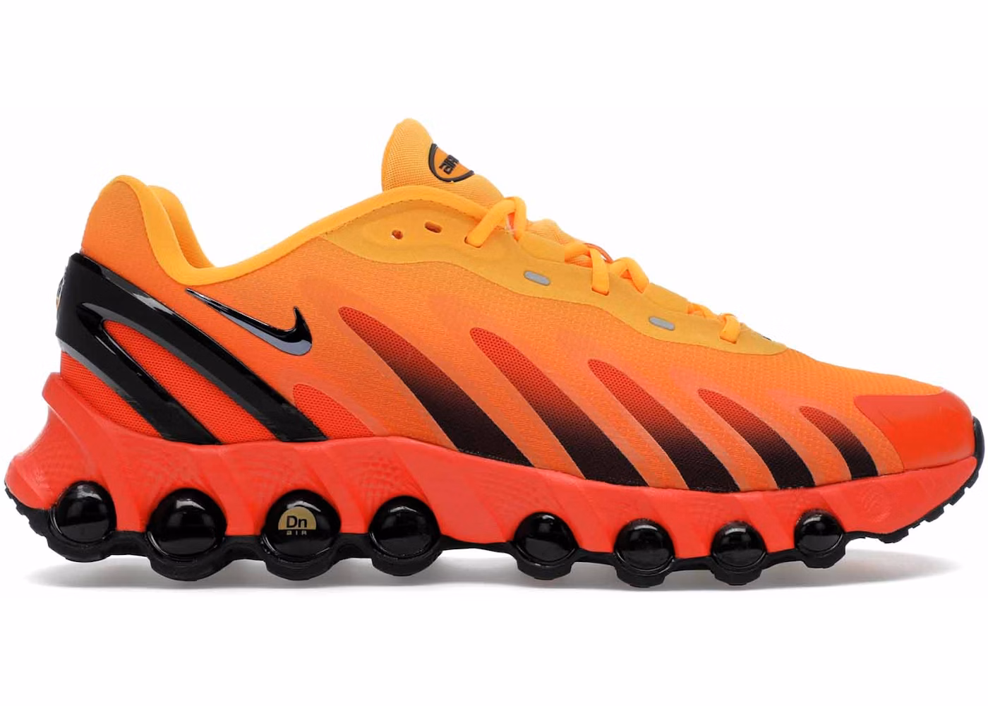 Air Max DN 8 Laser Orange