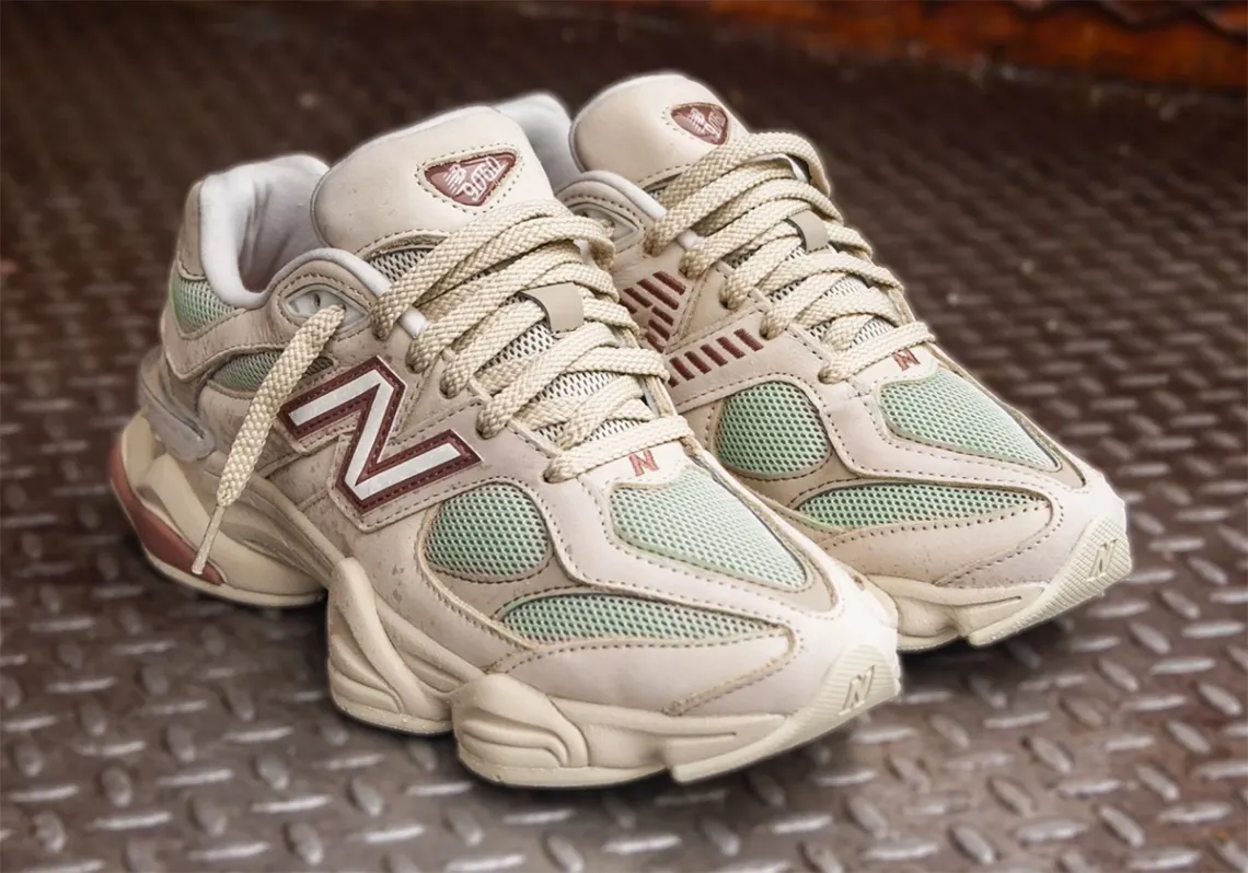 New Balance 9060 3