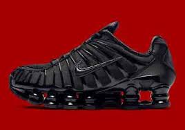 Nike Shox TL 3