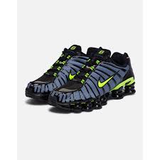 Nike Shox TL 2