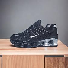 Nike Shox TL 2