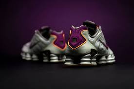 Nike Shox TL 2