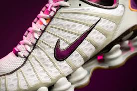 Nike Shox TL 3