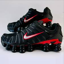 Nike Shox TL 2