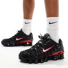 Nike Shox TL 3