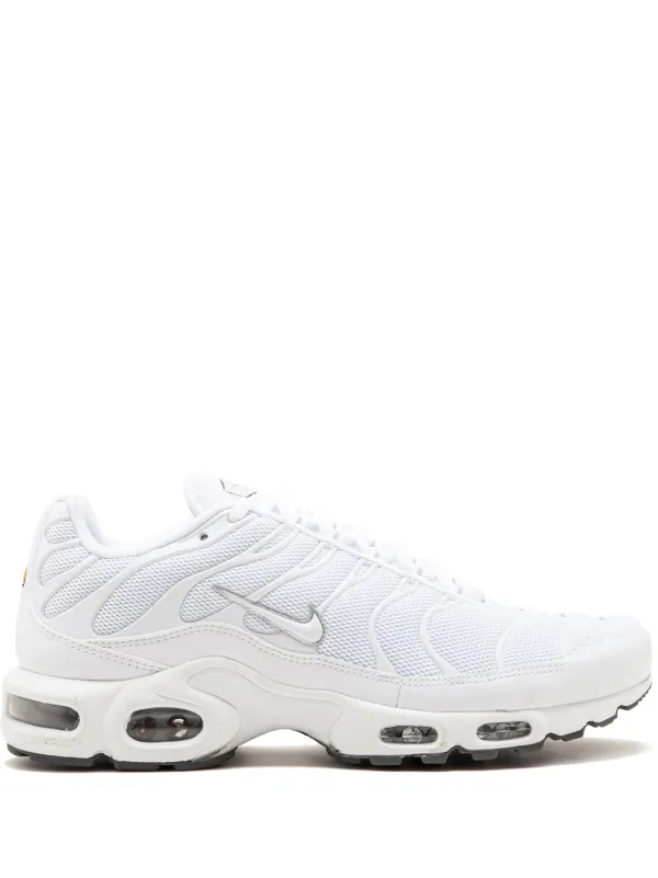 Nike Air Max Tn White