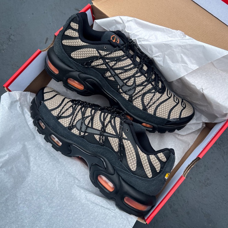 Nike Air Max TN Utility 3